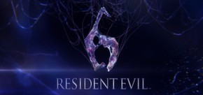 Resident Evil 6 (Steam Account)