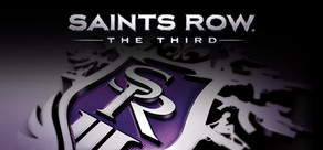 Saints Row: The Third  (Steam Account)