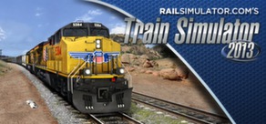 Train Simulator 2013  (Steam Account)