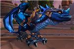 Reins of the Azure Dragon