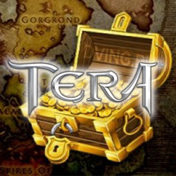 Золото TERA Online