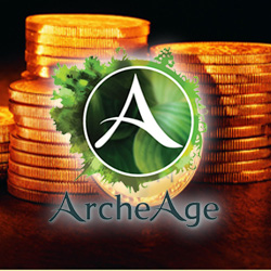 Золото ArcheAge