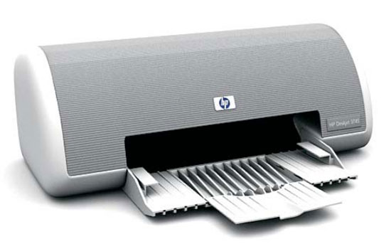 Printer HP