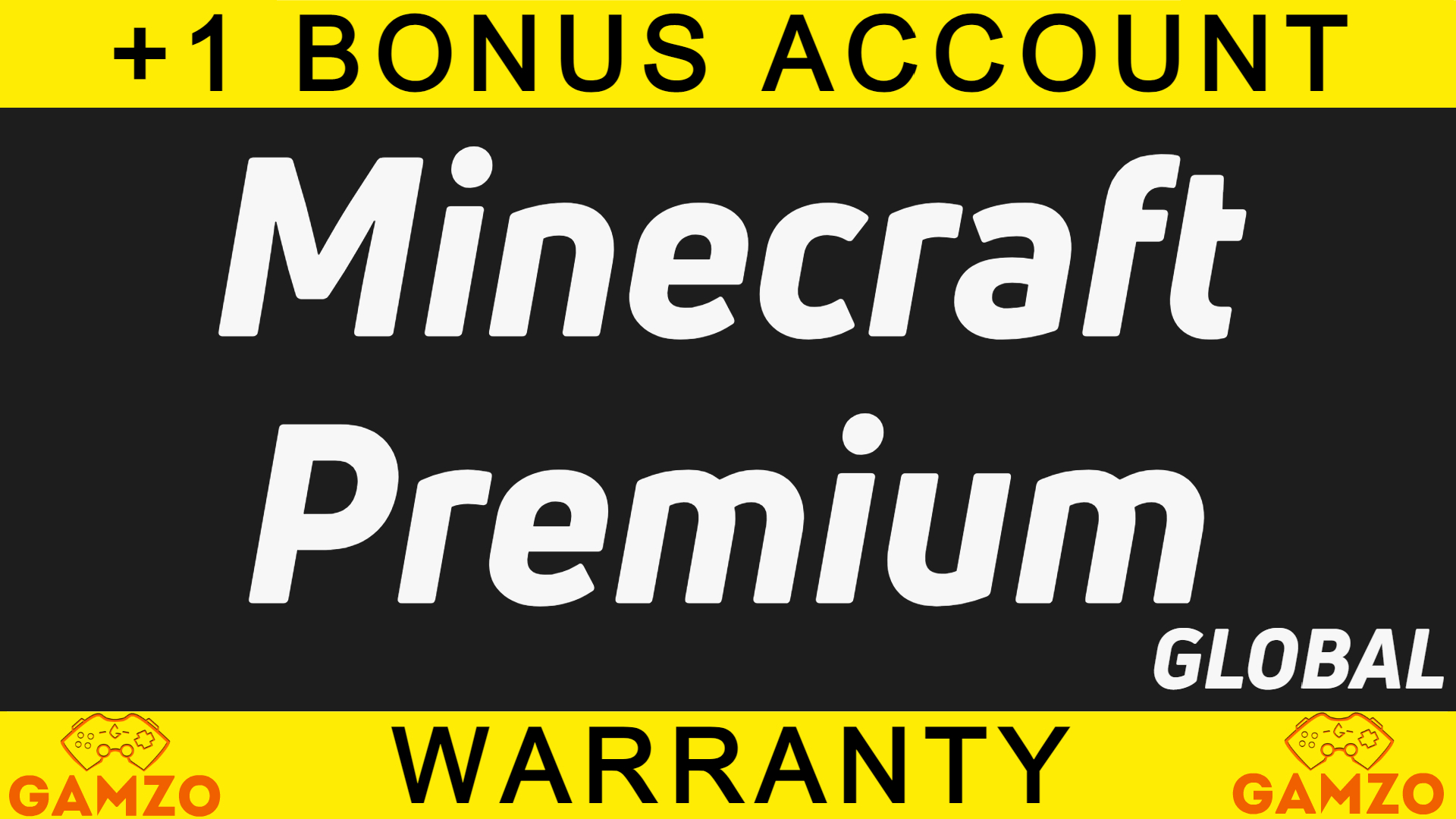 🔥MINECRAFT PREMIUM [СМЕНА ДАННЫХ + НИКА + СКИНА]🔥