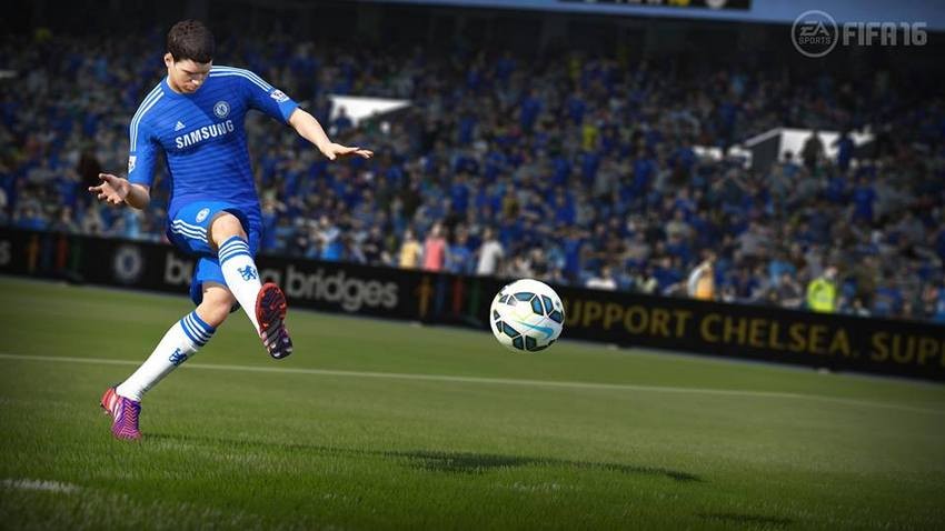 Fifa 16 | Гарантия 5 лет | + Подарок
