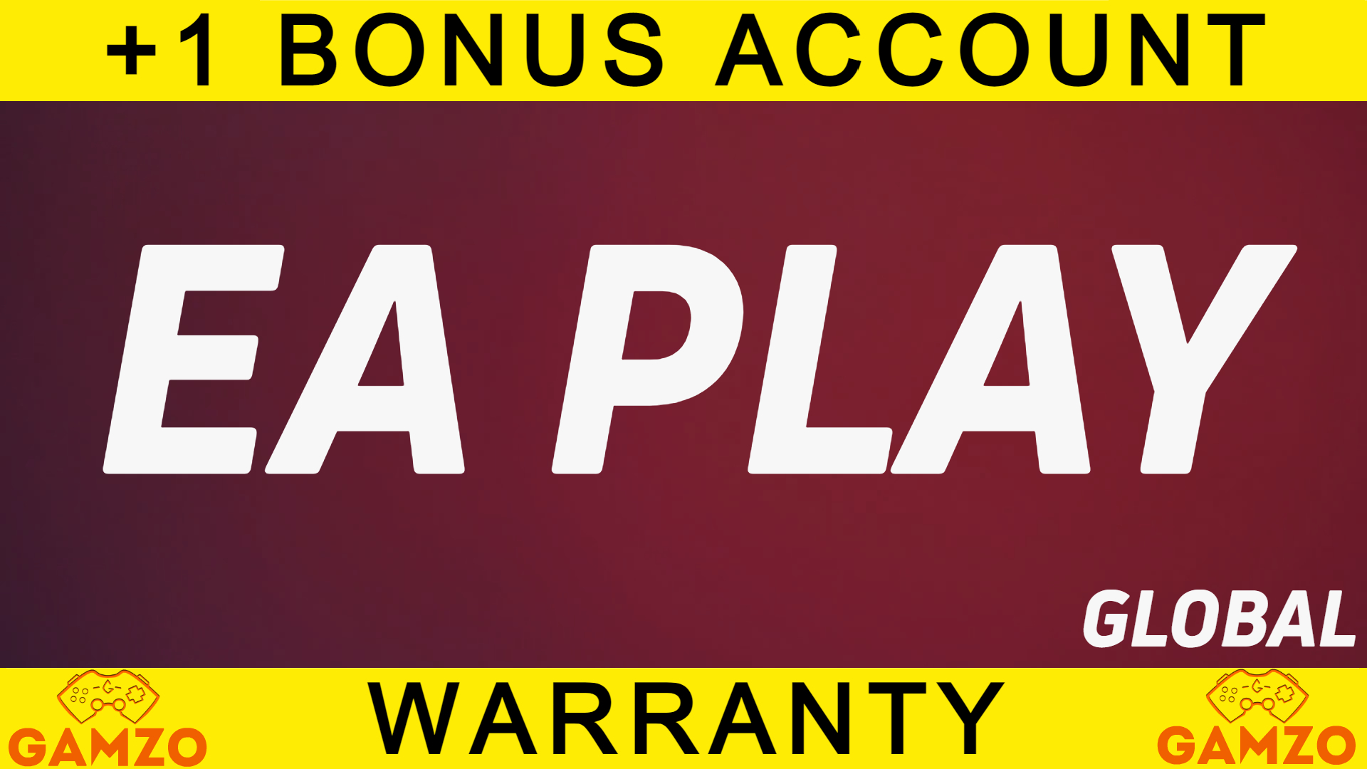 Купить 🔥ea play | гарантия | подарок🔥 Фотография 🔥ea play | гарантия | подарок🔥
