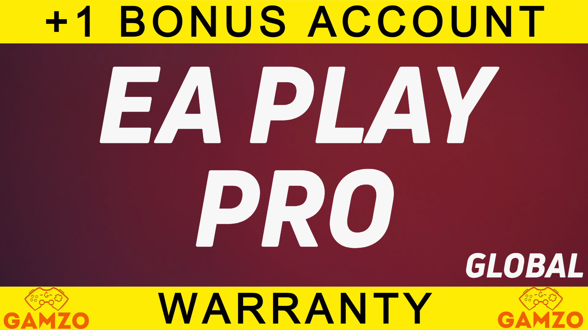 Купить 🔥ea play pro | гарантия | подарок🔥 Фотография 🔥ea play pro | гарантия | подарок🔥