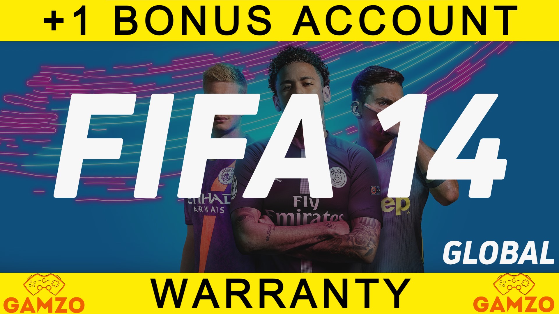 Купить 🔥fifa 14🔥 ✔️гарантия 5 лет✔️подарок🎁 Фотография 🔥fifa 14🔥 ✔️гарантия 5 лет✔️подарок🎁