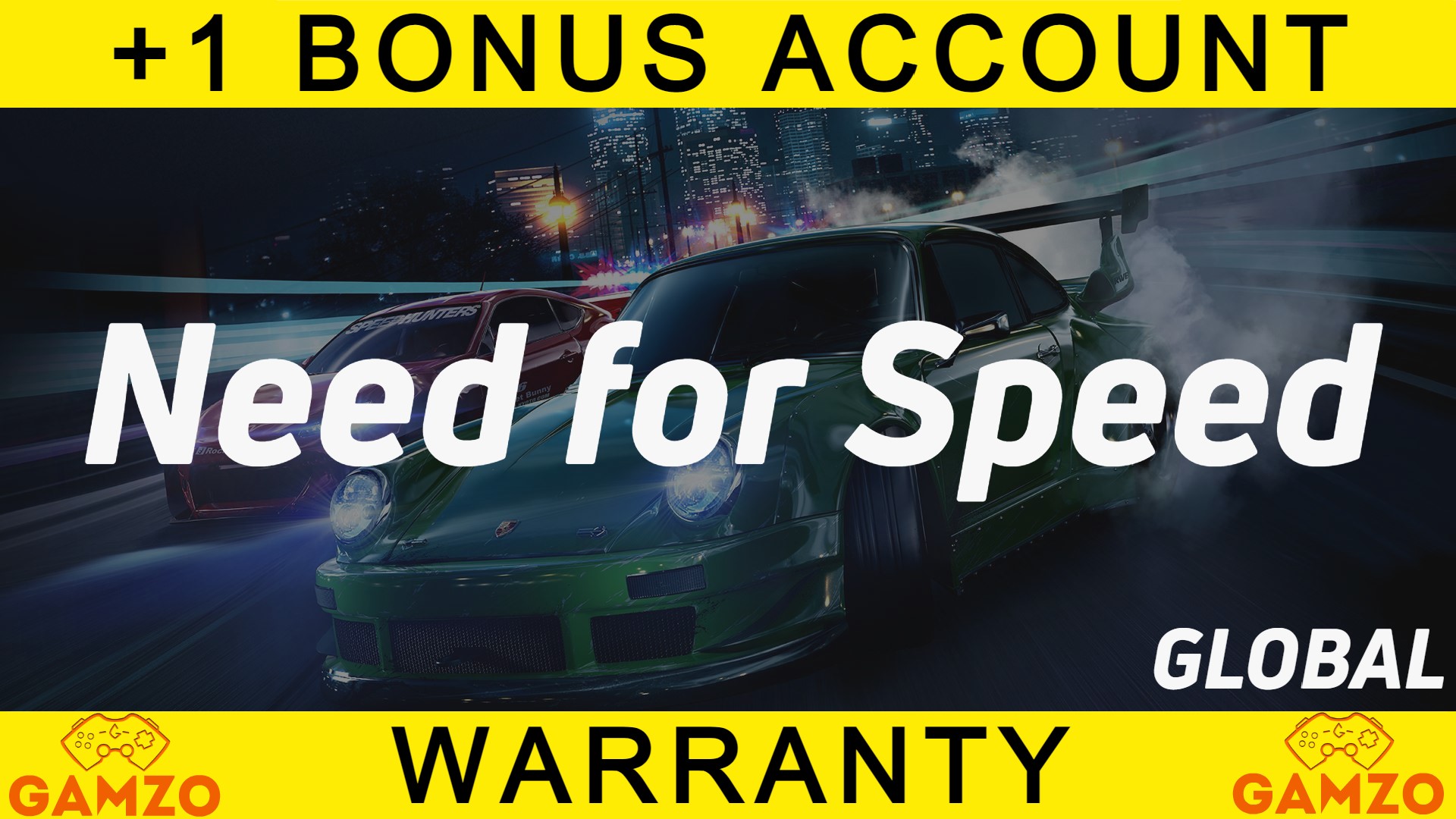 Купить 🔥need for speed🔥 ✔️гарантия✔️подарок🎁 Фотография 🔥need for speed🔥 ✔️гарантия✔️подарок🎁