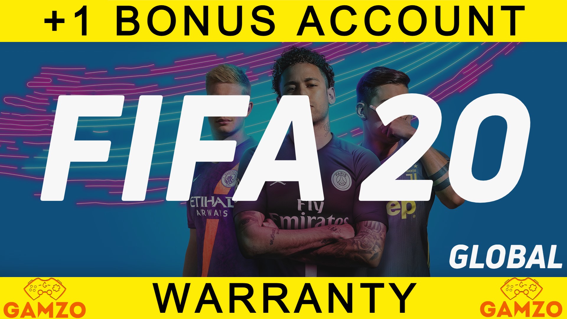 Купить 🔥fifa 20🔥 ✔️гарантия✔️подарок🎁 Фотография 🔥fifa 20🔥 ✔️гарантия✔️подарок🎁
