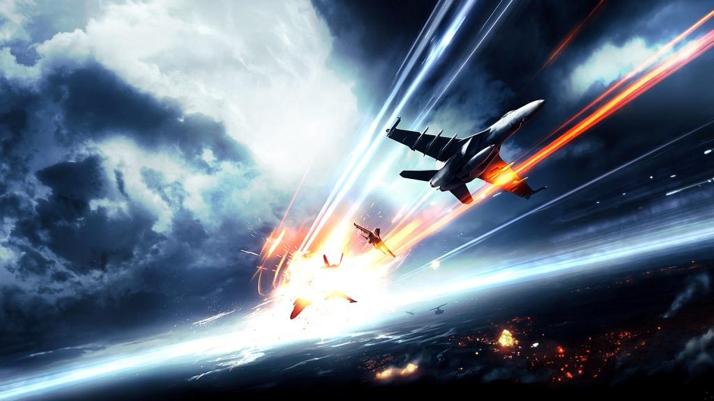 Battlefield 3 | Гарантия 5 лет | + Подарок