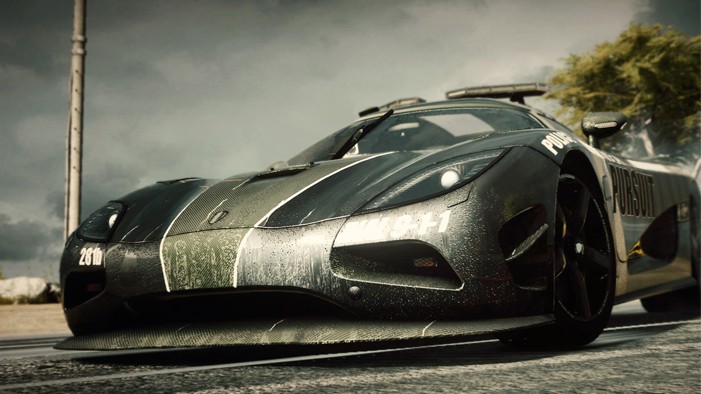 Need for Speed: Rivals | Гарантия 5 лет | + Подарок