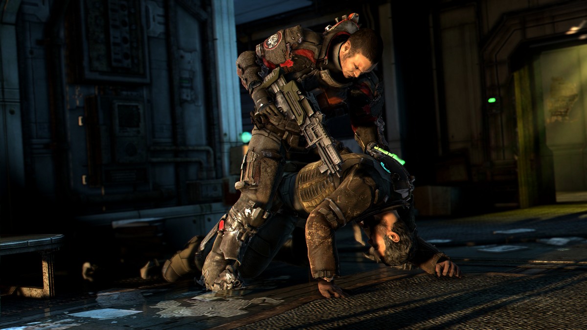 Dead Space 3 | Гарантия 5 лет | + Подарок