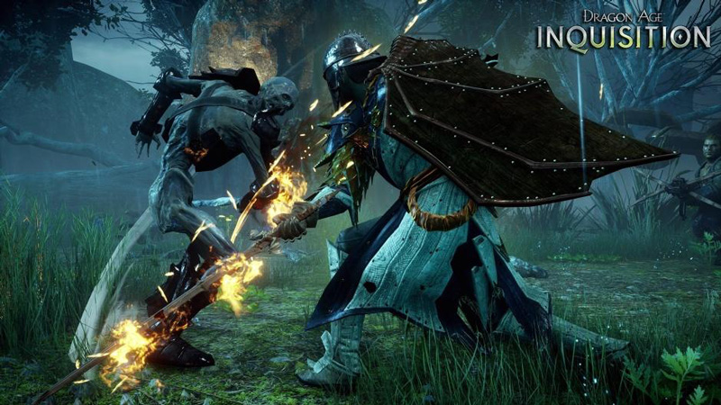 Dragon Age™ Inquisition | Гарантия 5 лет | + Подарок