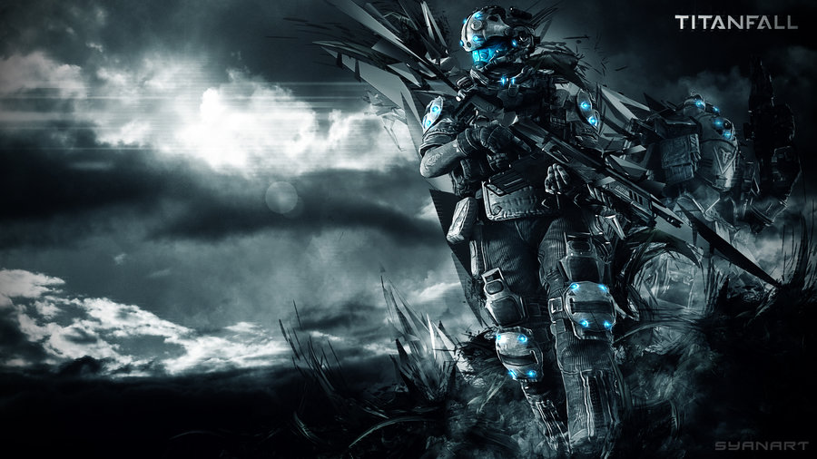 Titanfall | Гарантия 5 лет | + Подарок