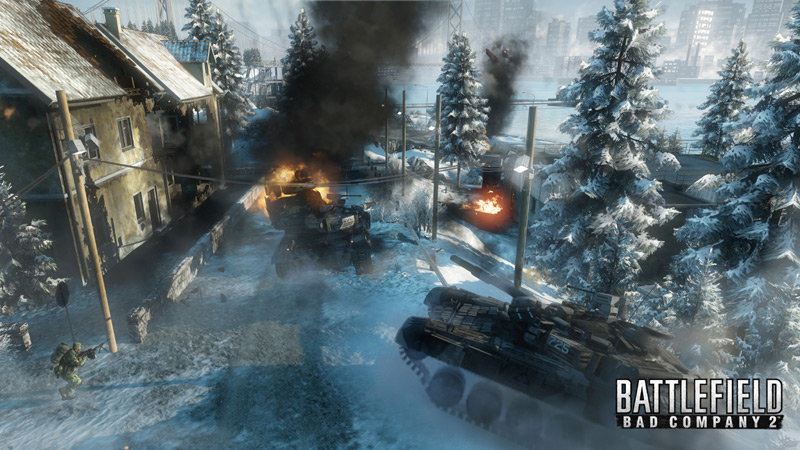 Battlefield: Bad Company 2 | С полным доступом |подарок