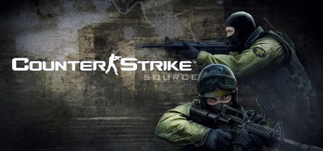 Counter-Strike 1.6 + Counter-Strike: Source
