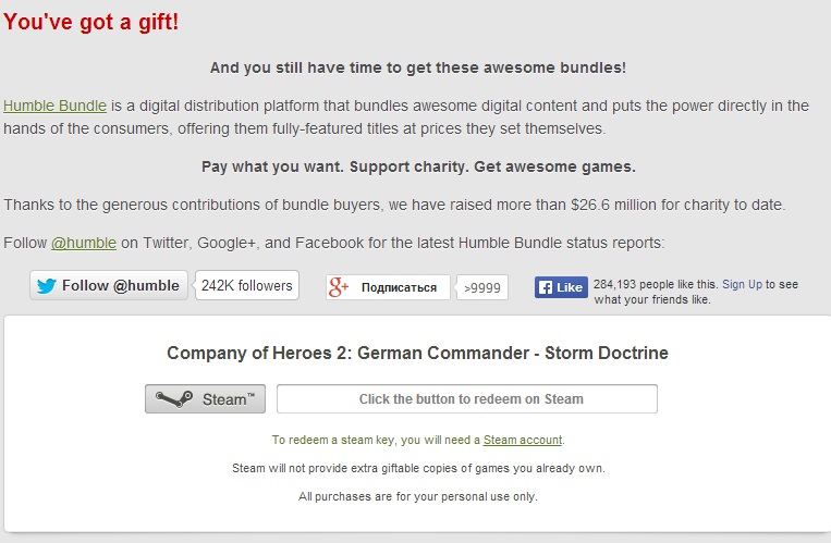 Company of Heroes 2: German Commander - Storm Doctrine