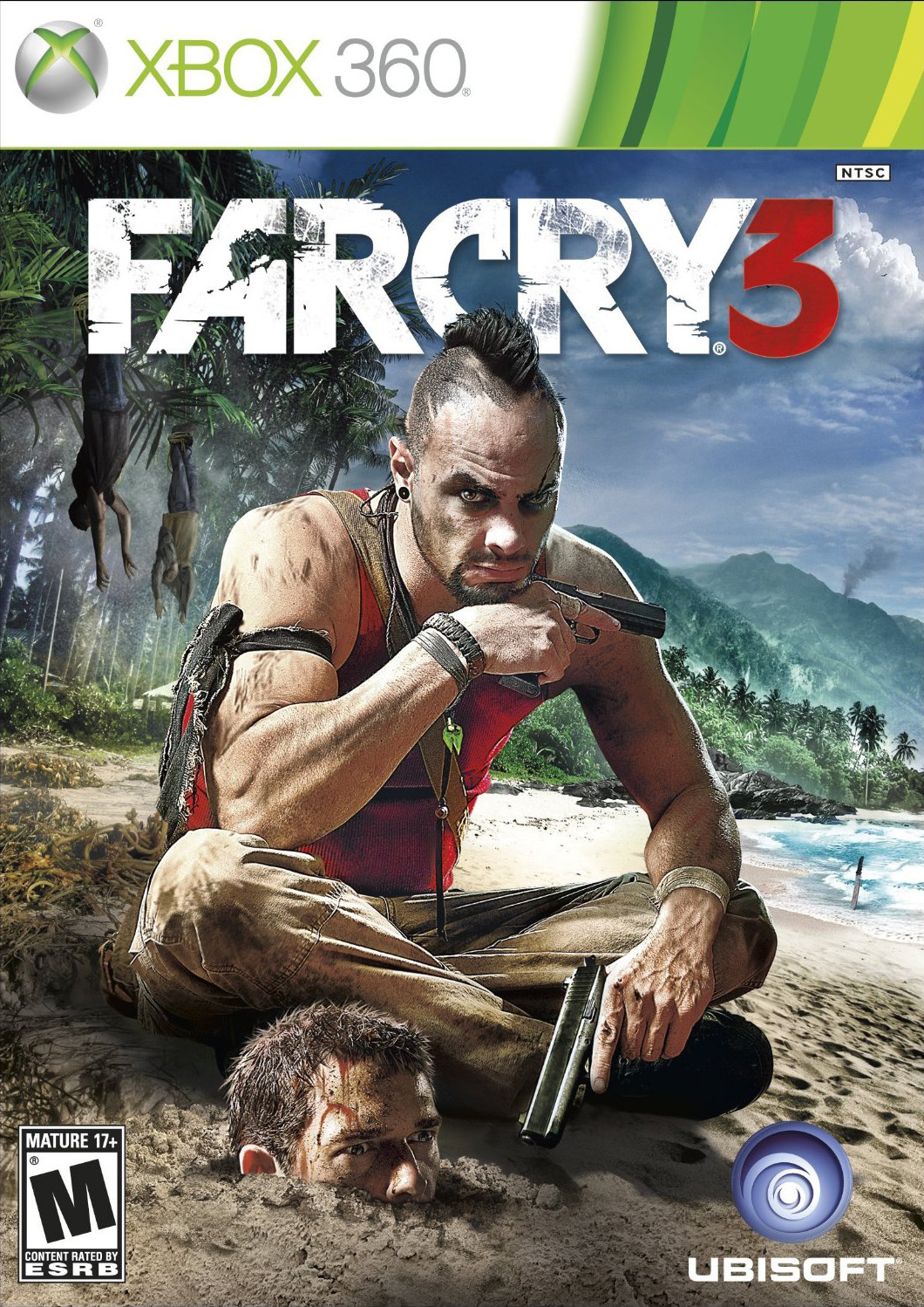 Far Cry 4
