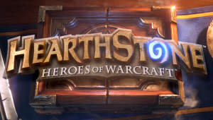 HEARTSTONE BETA KEY (FREE REGION)