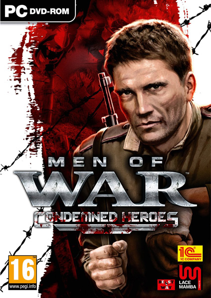 Men of War: Condemned Heroes | Steam Key