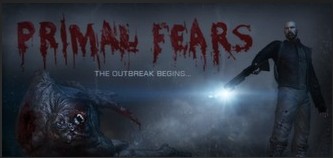 Primal Fears ( Steam Gift / Region Free )