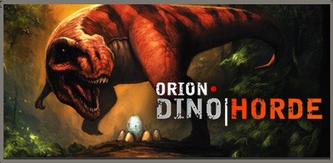 ORION: Dino Horde ( Steam Gift / Region Free )