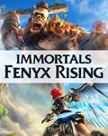 🎈 Immortals Fenyx Rising XBOX ONE|S|X Ключ🔑🎈 - irongamers.ru