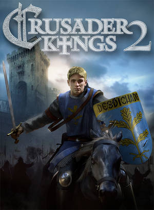 Crusader Kings 2 II
