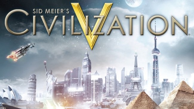 Civilization 5 -  (Region Free / Steam Key)