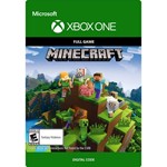 Minecraft Стандартное издание Xbox One free region