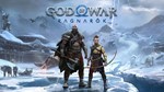 God of War Ragnarok PS5 RU/EU ключ Россия,Турция,Европа