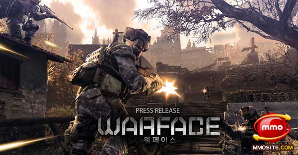 Warface