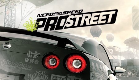 Need for Speed™ ProStreet