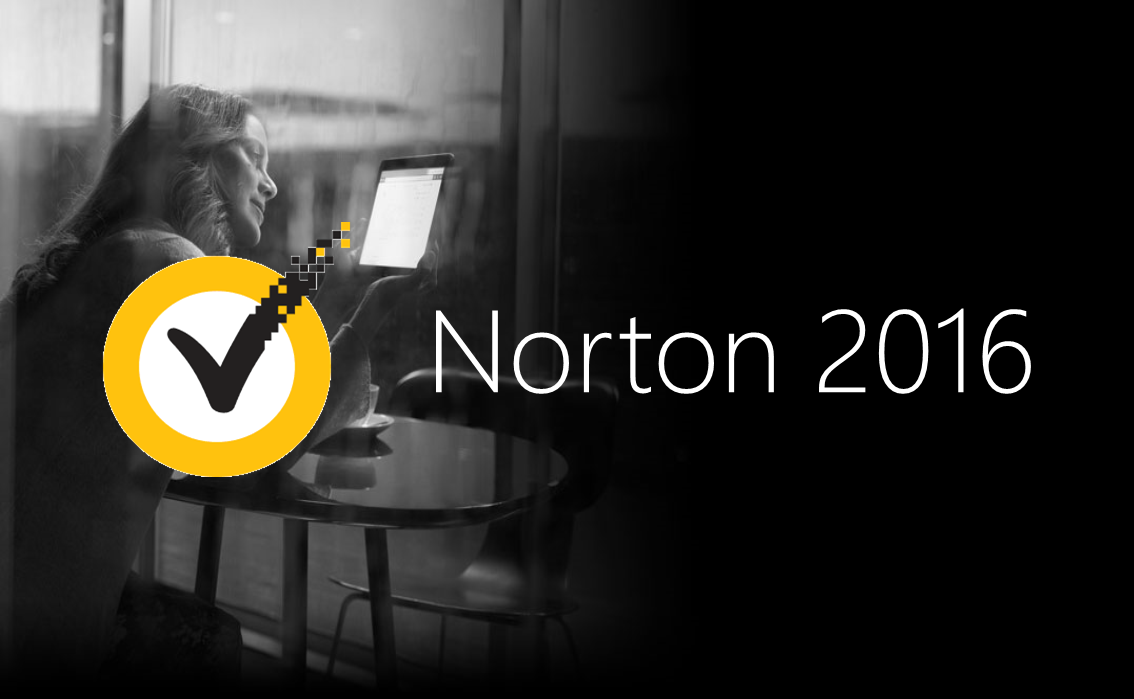 Norton 360™ 1 ПК 2015-2016 6 месяцев Original