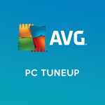 AVG TuneUp 2024 1 PC 1 year