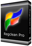 RegClean Pro