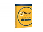 Norton Security Deluxe 3 месяца 5 ПК Неактивированный