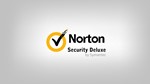 Norton Security Deluxe 3 месяца 5 ПК Неактивированный