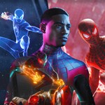 🔥 MARVEL’S SPIDER-MAN: MILES MORALES | STEAM 🔥 - irongamers.ru