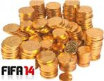 МОНЕТЫ FIFA 14 Ultimate Team PC coins БЫСТРО СКИДКИ +5%