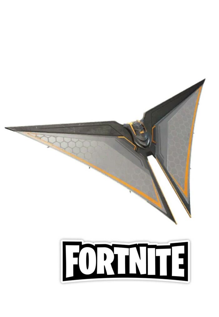Купить fortnite deathstroke destroyer glider region free Фотография fortnite deathstroke destroyer glider region free