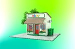 Как правильно зарегистрироваться на ebay ENG