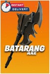 Fortnite Batarang Axe Pickaxe (DLC) Epic Games Key