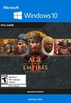 Age of Empires II Definitive Edition Win 10 Global