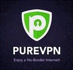 🔰Pure VPN PREMIUM до 2025 Года • Безлимит • Гарантия