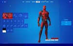 Spider-Man Zero Outfit War Fortnite Global - irongamers.ru