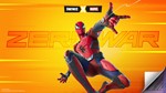 Spider-Man Zero Outfit War Fortnite Global - irongamers.ru