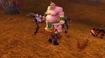 WOW WORLD OF WARCRAFT 60 DAYS TIME CARD (RU/EU)