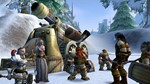 WOW WORLD OF WARCRAFT 60 DAYS TIME CARD (RU/EU)